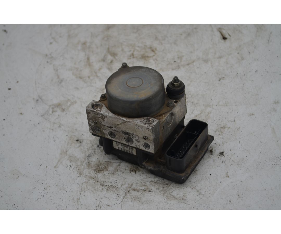 Pompa modulo ABS Fiat Grande Punto Dal 2005 al 2008 Cod 51798104  1757075141969