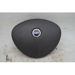 Airbag volante Fiat Punto Dal 1999 al 2011 Cod 7353352420  1757076086238