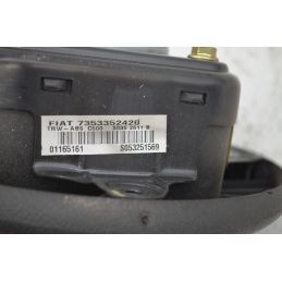 Airbag volante Fiat Punto Dal 1999 al 2011 Cod 7353352420  1757076086238