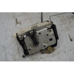 Serratura porta anteriore DX Land Rover Freelander Dal 2002 al 2006 Cod ALR97840  1757077333188