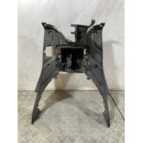 Carena Pedana Poggiapiedi Honda SH 300 Dal 2006 al 2010  1757077329877