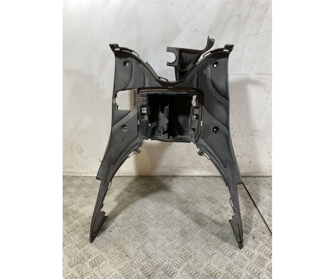 Carena Pedana Poggiapiedi Honda SH 300 Dal 2006 al 2010  1757077329877