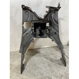 Carena Pedana Poggiapiedi Honda SH 300 Dal 2006 al 2010  1757077329877