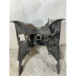 Carena Pedana Poggiapiedi Honda SH 300 Dal 2006 al 2010  1757077329877