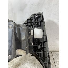 Carena Pedana Poggiapiedi Honda SH 300 Dal 2006 al 2010  1757077329877