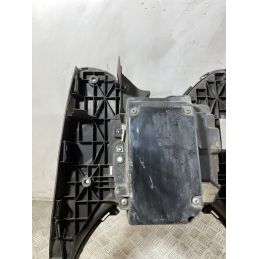 Carena Pedana Poggiapiedi Honda SH 300 Dal 2006 al 2010  1757077329877