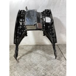 Carena Pedana Poggiapiedi Honda SH 300 Dal 2006 al 2010  1757077329877