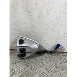 Commuatatore Devio Luci Sinistro SX Yamaha Xenter 125 / 150 Dal 2011 al 2018  1757078157035