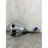 Commuatatore Devio Luci Sinistro SX Yamaha Xenter 125 / 150 Dal 2011 al 2018  1757078157035