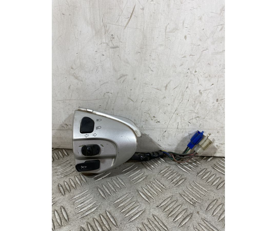 Commuatatore Devio Luci Sinistro SX Yamaha Xenter 125 / 150 Dal 2011 al 2018  1757078157035