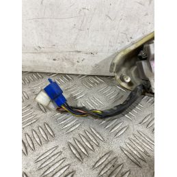 Commuatatore Devio Luci Sinistro SX Yamaha Xenter 125 / 150 Dal 2011 al 2018  1757078157035