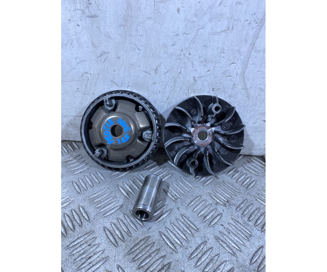 Variatore Kymco People One 125 Dal 2016 al 2018  1757078596506