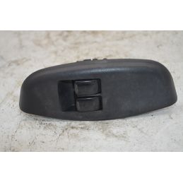 Pulsantiera alzacristalli anteriore SX Chevrolet Kalos Dal 2005 al 2008 Cod 96540780  1757078815751