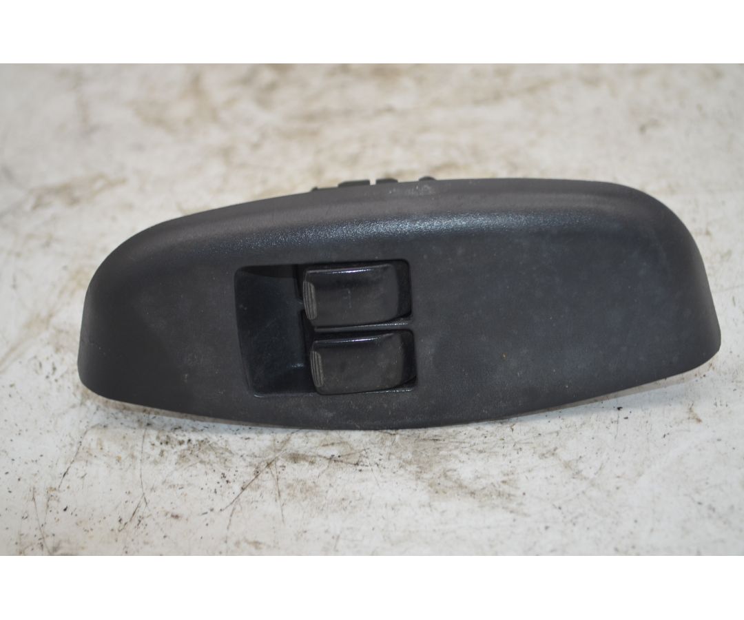 Pulsantiera alzacristalli anteriore SX Chevrolet Kalos Dal 2005 al 2008 Cod 96540780  1757078815751