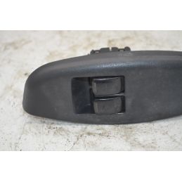 Pulsantiera alzacristalli anteriore SX Chevrolet Kalos Dal 2005 al 2008 Cod 96540780  1757078815751