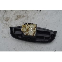 Pulsantiera alzacristalli anteriore SX Chevrolet Kalos Dal 2005 al 2008 Cod 96540780  1757078815751