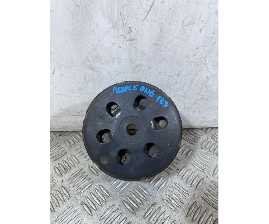 Frizione Completa Kymco People One 125 Dal 2016 al 2018  1757079012005