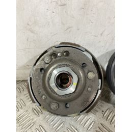 Frizione Completa Kymco People One 125 Dal 2016 al 2018  1757079012005