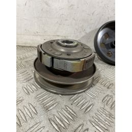 Frizione Completa Kymco People One 125 Dal 2016 al 2018  1757079012005