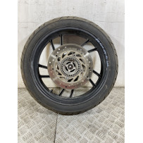 Cerchio Anteriore Honda SH 150 Dal 2013 al 2016  1757082017516