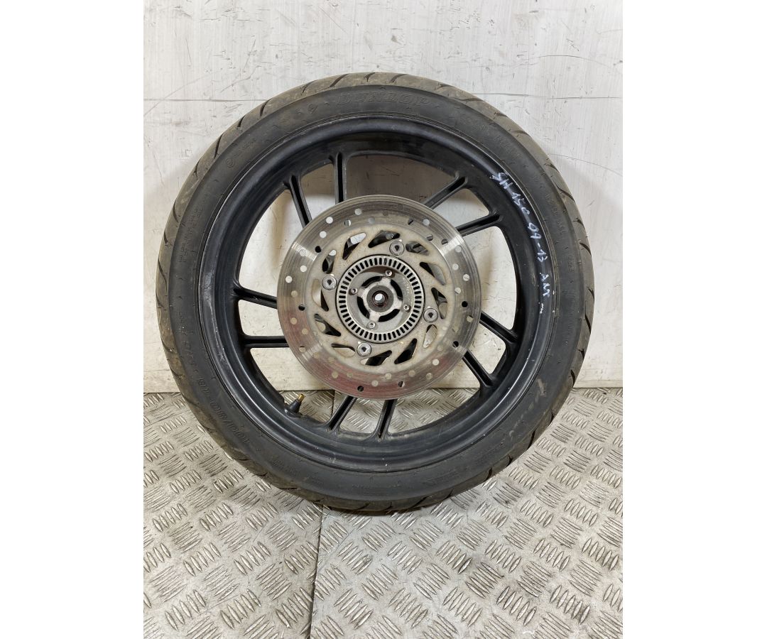Cerchio Anteriore Honda SH 150 Dal 2013 al 2016  1757082017516