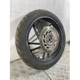 Cerchio Anteriore Honda SH 150 Dal 2013 al 2016  1757082017516