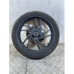 Cerchio Anteriore Honda SH 150 Dal 2013 al 2016  1757082017516