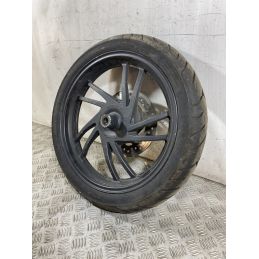 Cerchio Anteriore Honda SH 150 Dal 2013 al 2016  1757082017516