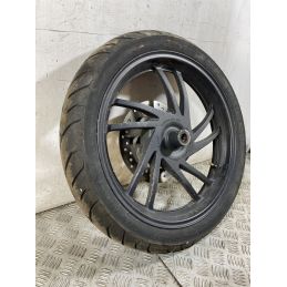 Cerchio Anteriore Honda SH 150 Dal 2013 al 2016  1757082017516