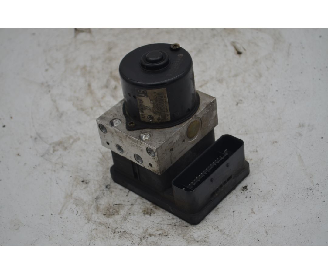 Pompa modulo ABS Volkswagen Golf IV Dal 1997 al 2006 Cod 1J0614117B  1757080451961