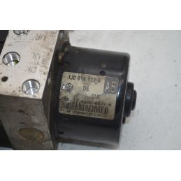 Pompa modulo ABS Volkswagen Golf IV Dal 1997 al 2006 Cod 1J0614117B  1757080451961