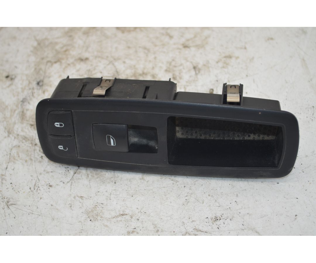 Pulsantiera alzacristalli anteriore DX Dodge Nitro Dal 2007 al 2011 Cod 04502544  1757082043300