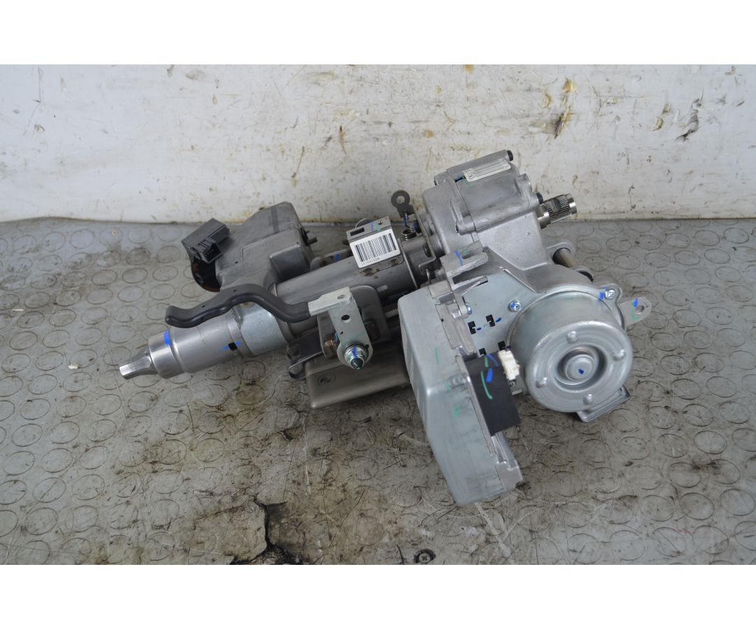 Piantone dello sterzo Ford Ecosport Dal 2014 al 2018 Cod 54086534A  1757082849216