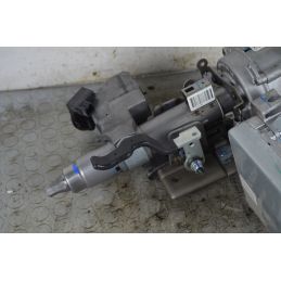 Piantone dello sterzo Ford Ecosport Dal 2014 al 2018 Cod 54086534A  1757082849216