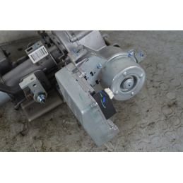 Piantone dello sterzo Ford Ecosport Dal 2014 al 2018 Cod 54086534A  1757082849216