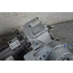 Piantone dello sterzo Ford Ecosport Dal 2014 al 2018 Cod 54086534A  1757082849216