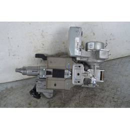 Piantone dello sterzo Ford Ecosport Dal 2014 al 2018 Cod 54086534A  1757082849216