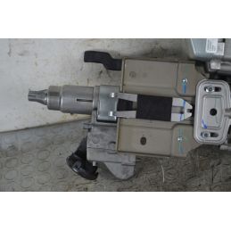 Piantone dello sterzo Ford Ecosport Dal 2014 al 2018 Cod 54086534A  1757082849216