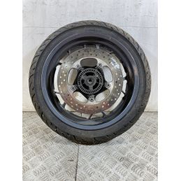 Cerchio Anteriore Yamaha Xmax X-max 300 dal 2017 al 2020  1757083395538