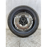 Cerchio Anteriore Yamaha Xmax X-max 300 dal 2017 al 2020  1757083395538