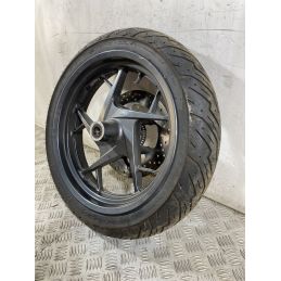 Cerchio Anteriore Yamaha Xmax X-max 300 dal 2017 al 2020  1757083395538