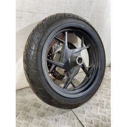 Cerchio Anteriore Yamaha Xmax X-max 300 dal 2017 al 2020  1757083395538