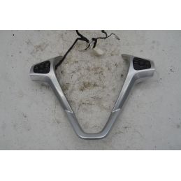 Comandi al volante Ford Ecosport Dal 2014 al 2018 Cod 34139230  1757083427246