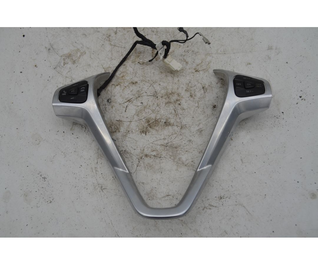 Comandi al volante Ford Ecosport Dal 2014 al 2018 Cod 34139230  1757083427246