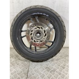 Cerchio Posteriore Honda SH 150 Dal 2013 al 2016  1757084051242