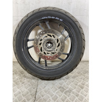 Cerchio Posteriore Honda SH 150 Dal 2013 al 2016  1757084051242