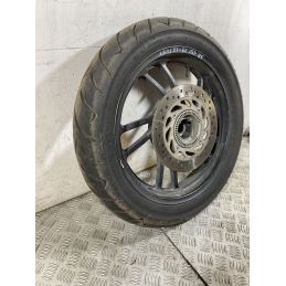 Cerchio Posteriore Honda SH 150 Dal 2013 al 2016  1757084051242