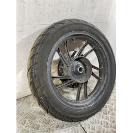 Cerchio Posteriore Honda SH 150 Dal 2013 al 2016  1757084051242