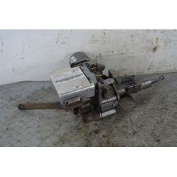 Piantone dello sterzo Fiat Punto 188 Dal 2003 al 2011 Cod 12235899 Mod 1075  1757084023232