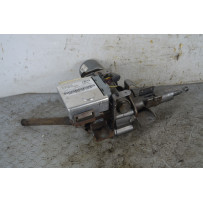 Piantone dello sterzo Fiat Punto 188 Dal 2003 al 2011 Cod 12235899 Mod 1075  1757084023232